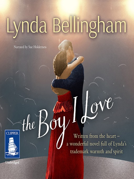 Title details for The Boy I Love by Lynda Bellingham - Available